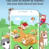 Hellopet - Top Entertainment App by Applepie Studio Inc. | 4.4 Stars