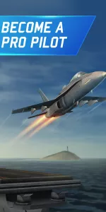 Flight Pilot app screenshot 14