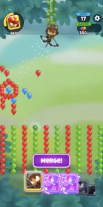 Bloons Pop! app screenshot 3