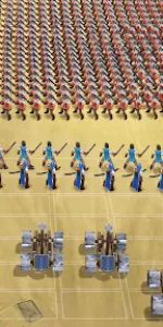 Kingdom Clash  app screenshot 10