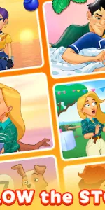 Chef & Friends app screenshot 17