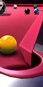 8 Ball Underground app screenshot 1