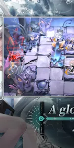 Arknights app screenshot 3