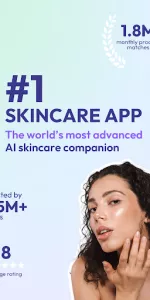 Skin Bliss app screenshot 17