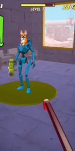 Sky Trail app screenshot 5