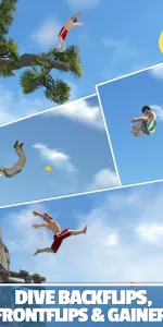Flip Diving app screenshot 18