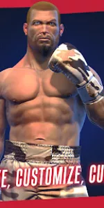 Real Boxing 2 app screenshot 2
