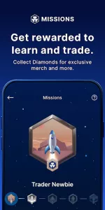 Crypto.com  app screenshot 8