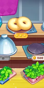 My Cafe Shop  app screenshot 18