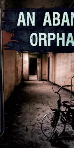 Orphans app screenshot 12