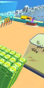 Aquarium Land  app screenshot 12