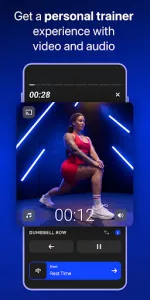 Muscle Booster  app screenshot 18