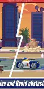 Transformers Rescue Bots app screenshot 14