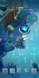 Ocean Keeper app screenshot 9