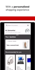 Macy's app screenshot 13