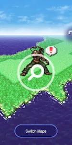FINAL FANTASY VI app screenshot 8