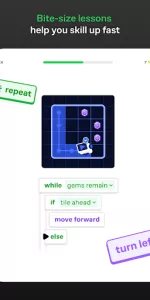 Brilliant app screenshot 11
