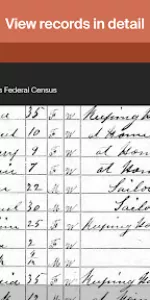 Ancestry app screenshot 15