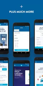 Carvana app screenshot 7