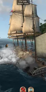 The Pirate app screenshot 5