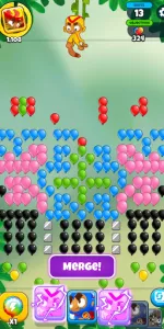 Bloons Pop! app screenshot 11
