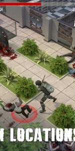 Prey Day app screenshot 6