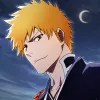Bleach app icon