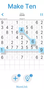 NumLink  app screenshot 12