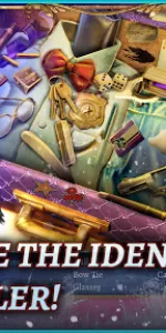 Crime Secrets  app screenshot 11