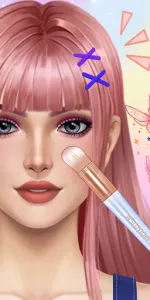 Makeup Show app screenshot 3