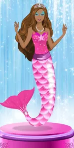 Barbie Magical Fashion app screenshot 12