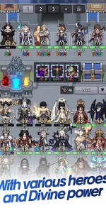 King God Castle app screenshot 4
