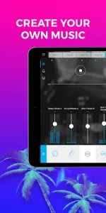 Music Maker JAM app screenshot 8
