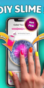 Super Slime Simulator app screenshot 4
