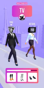 Fashion Queen app screenshot 9