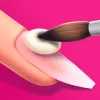 Acrylic Nails! app icon