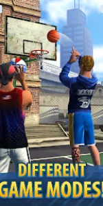 Basketball Stars app screenshot 18