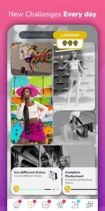FashionVerse app screenshot 5