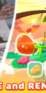 Chef & Friends app screenshot 4