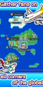 Jumbo Airport Story app screenshot 6