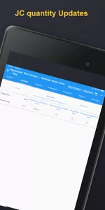 Construct Crew Time app screenshot 15