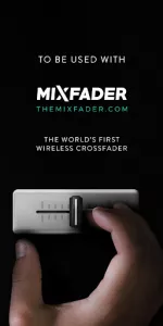 Mixfader dj  app screenshot 11
