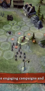Hex Commander app screenshot 5
