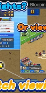 Home Run High app screenshot 11