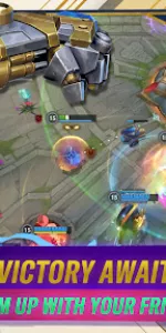 League of Legends app screenshot 15