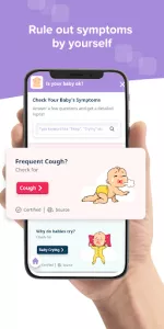 BabyVerse app screenshot 16