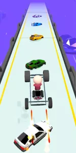 Build Your Vehicle app screenshot 2