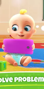 LooLoo Kids app screenshot 9