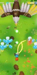 Bloons Supermonkey 2 app screenshot 12