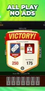 Domino! Solo app screenshot 12